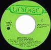 Disc de 7 inch EROTIC DRUM BAND - Love Disco Style UN106 Unidisc 1978 Canada Soul/Funk Uzat