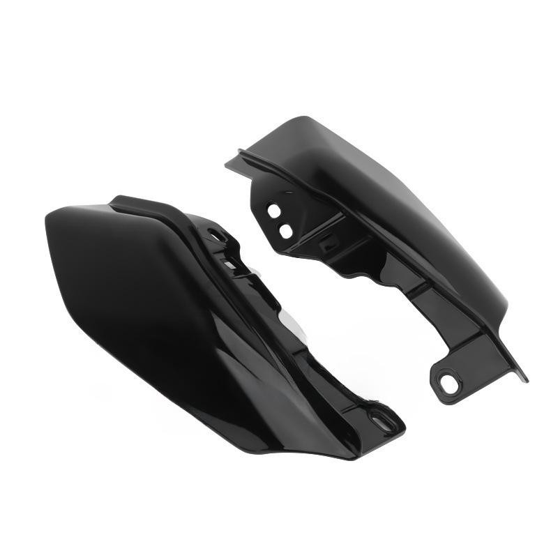 Harley-Davidson Glide Heat Shield Guide Cover for Motorcycles (17+)