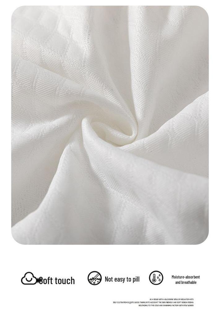 Cross-Border Zero Pressure Slow Rebound Memory Pillow