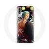 Case - Maniacase - Samsung Galaxy A50 - One Piece Merry Christmas - Anime Manga - Soft
