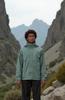 VAUDE Men's Escape Light Jacket (04341) (4341) Heron Uni