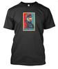OMAR LITTLE The Wire TV-Show T-Shirt Größe S-5XL
