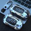 Accesorii pentru electronica auto – Huse pentru cheile de la maşină