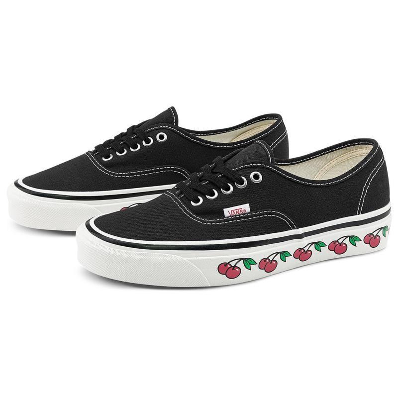 Vans Authentic 44 'Black Cherry' Vans VN0A4BVY1KP