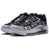 Nike AIR MAX TL 2.5 Low Top Casual Running Shoes Men's Gray Black FZ4110-015