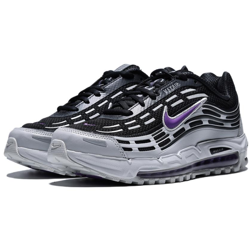Nike AIR MAX TL 2.5 Low Top Casual Running Shoes Men's Gray Black FZ4110-015