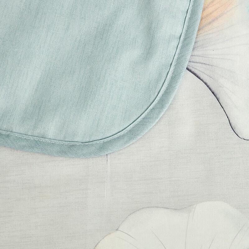 Luolai Yue Ran Xiao Xing Washable Quilt