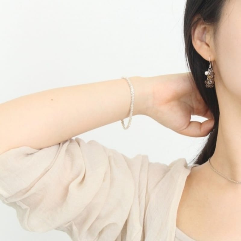 Evenesel kegel armband