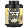 Nitro Tech® Whey Gold, Bananencreme, 2,27 kg (5 Pfund)