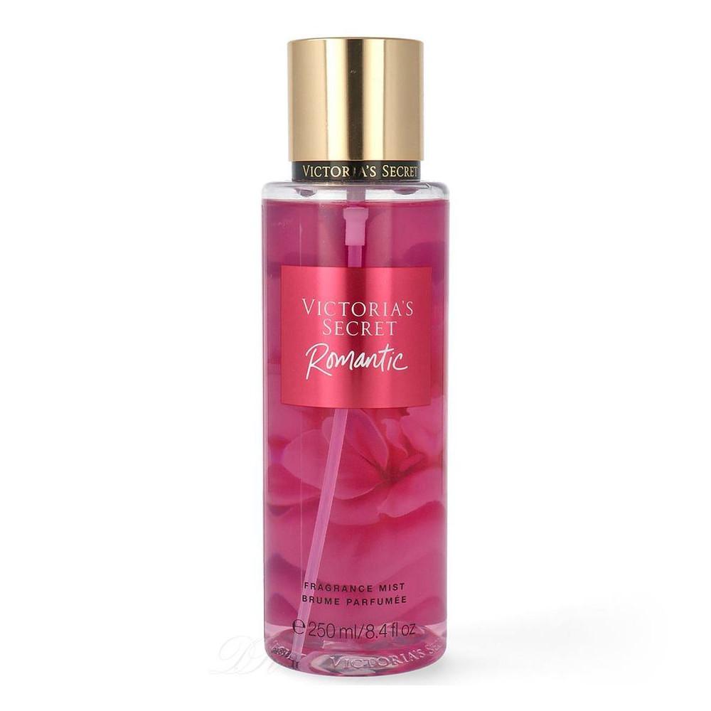 Victoria's Secret Brume Pour Le Corps 250ML Original - Romantic -