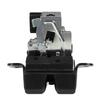 812301H000 Latch Lid Lock Auto Part Behind For Kia Sorento For Kia Soul High Quality Material Practical To Use