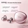 SANAG S7S Ultra Bluetooth Ear-Clip Sport Headphones