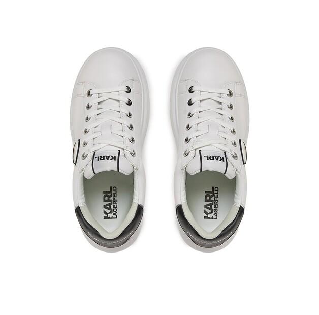 Кроссовки KARL LAGERFELD KL63530N