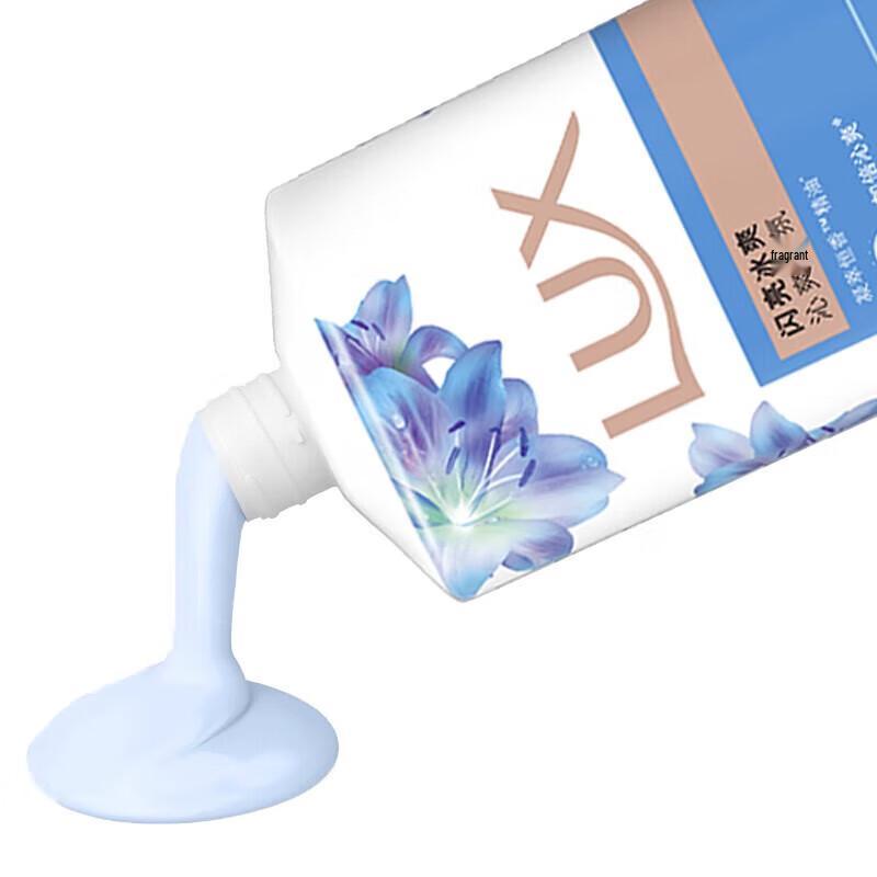 LUX Refreshing Fragrance Shower Gel