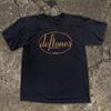 90s Deftones Band Graphic Tee | Unisex Black Shirt S-5XL Unisex T-Shirt Graphic Tee
