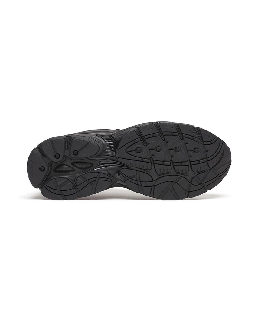 Saucony (Universal) Progrid Omni 9 (Armor) - Black / S70897-3