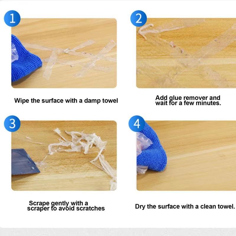 30ml Super Glue Remover Adhesive Multipurpose Superglue Cleaner Debonder for Nail-free Adhesives, Quick-drying Adhesive,etc.