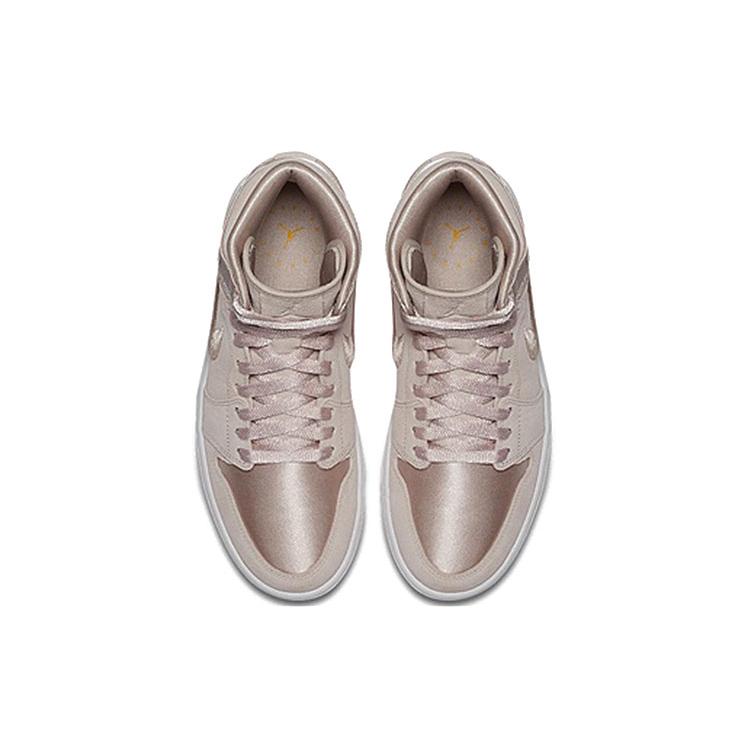 Jordan 1 Retro High Season Of Her Silt Red Womens AO1847-650