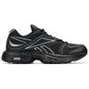Reebok Premier Road Plus VI 'Black Silver Metallic' Unisex 100070280