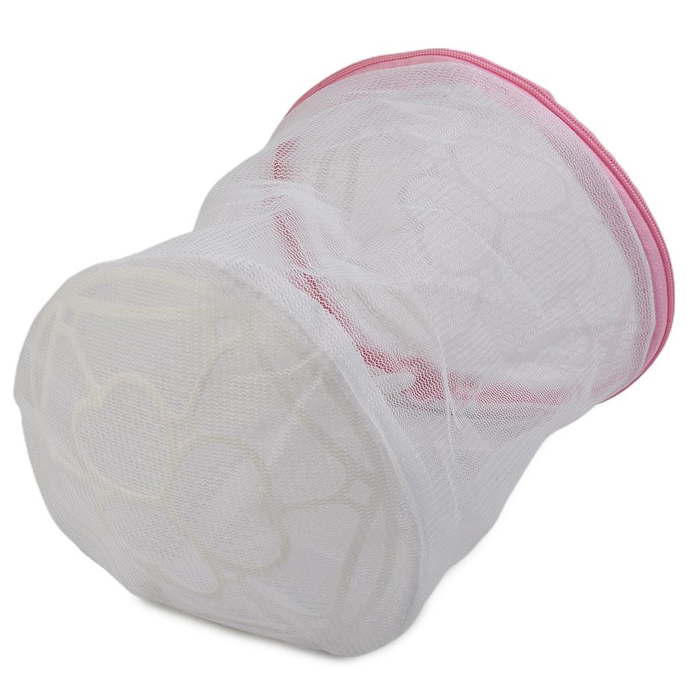 Bra Wash Bags Home Storage Organizers Lingerie Machine Basket