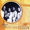 CD TUCU TUCU - Historia  0649542 Japan Latin Used