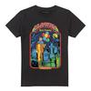 Steven Rhodes Unisex Adult Clowns Are Funny T-Shirt