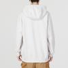 Nike Sweatshirts Men's White Hooded Moderate Regular DX0542-030