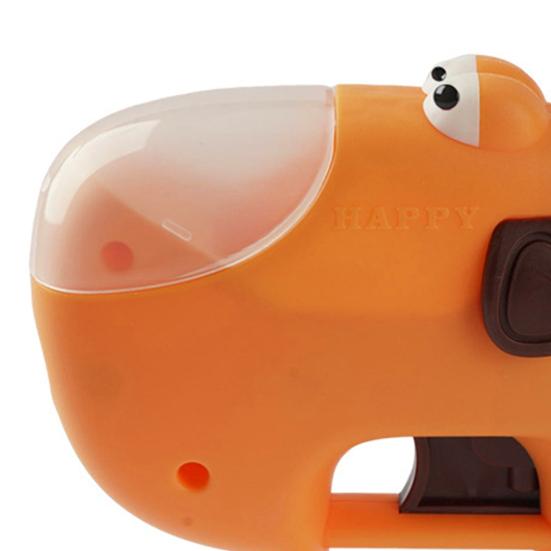 Pet Treat Launcher Dogs Cats Interactive Dispenser Puppy Snacks Feeder Encourages Healthy Activity Training Reward