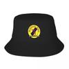 New Waterloo Road Emblem Art Bucket Hat Beach Bag Fishing Cap Hiking Hat Unisexs Baseball Womens