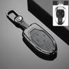 Metal Key Case Protective Cover for GAC Trumpchi Models: GS4, GS3, GS5, GS7, GS8, GA3S, Vision, GA4, GA6.