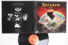 LP Record RAINBOW  Rising OY11601 OYSTER 1976 US Rock Used