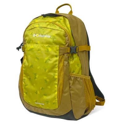 Castle Rock 25L Backpack II One Mineral Yellow Pattern PU8662, Size,