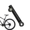 Mudguard Braces for Bike Road Bike Mudguard Braces Stainless Steel Adjustable Length Mud Cover Extender for Teens Adults Biking