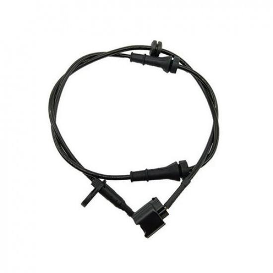 Car ABS Wheel Speed Sensor 479101AA0A For Nissan Murano LE S SL 2009 2010 - 2014