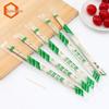 Disposable Bamboo Chopsticks with Toothpicks