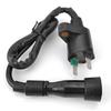 30500-272-000 Motorcycle Ignition Coil Assy For Adly ATV 320 Hurricane 2011-2014 / 300 Crossroad Sentinel