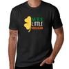 Wee Little Hooligan TShirt Cute Tops Summer Tops Mens Funny T Shirts