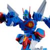 HG Zabungle Type 1/144 Scale Color-Coded Plastic Model (Combat Mecha Zabungle) Blue