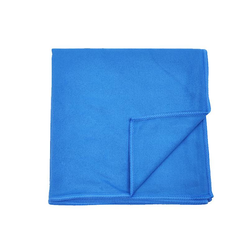 1/14Pcs Absorbent And Quick Drying Microfibre Travel Towel Quick Drying Super Soft Compact Sports Towel Camping Towel
