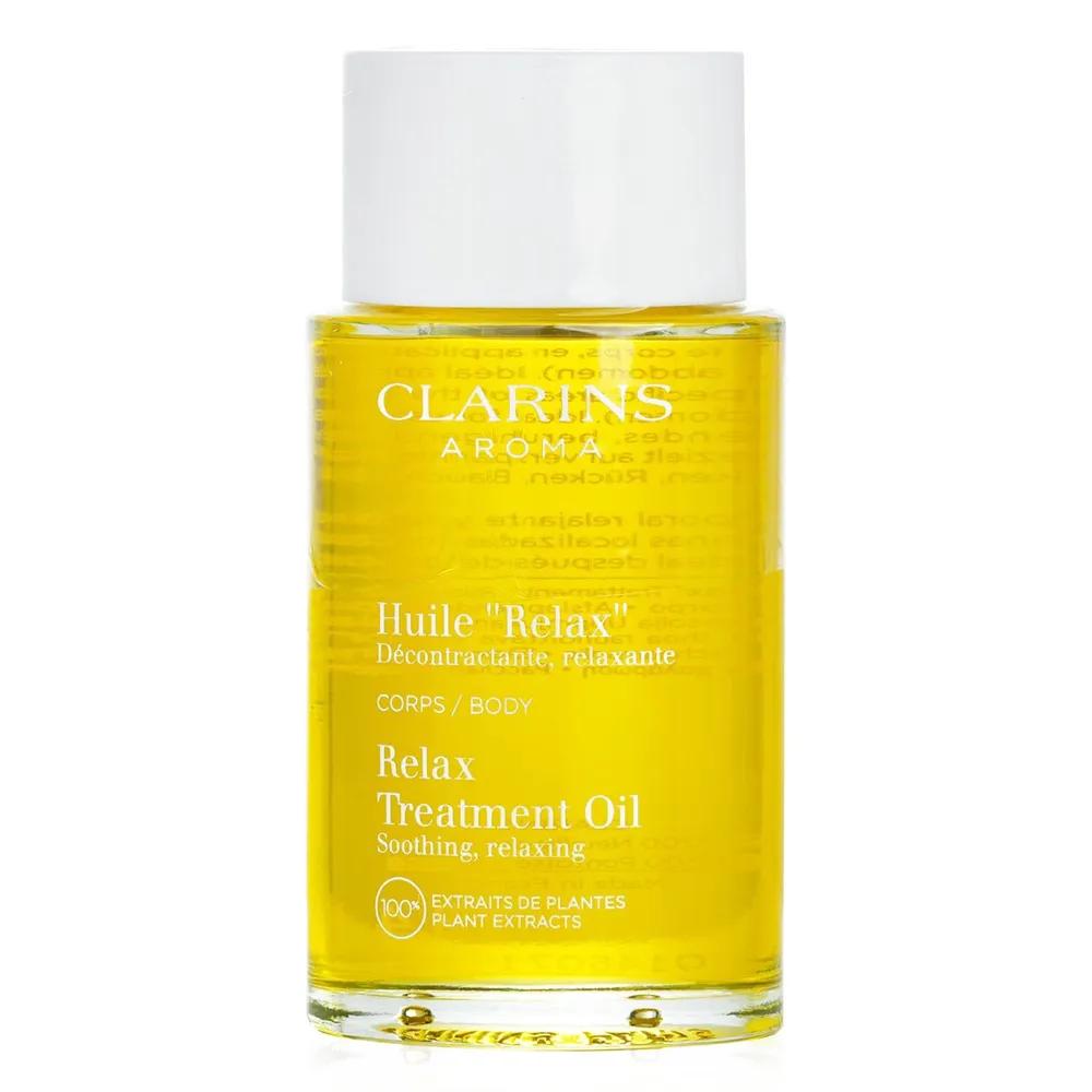 Body Treatment Oil - Relax 100ml/3.4oz