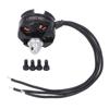 MT2204 2300KV Brushless Motor M5x12mm Drive Shaft Alloy Steel Brushless Motor for 180 210 250 Quadcopter
