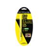 New York Colossal Kajal Black, Waterproof Smudge Proof Eyeliner Pencil, Intense 24 Hour Long Lasting Eye Makeup, 0.35g Pack Of 1