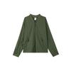 Axis Performance System Waterproof Zip-Up Casual Jacket Men Jackets Olive-Green FN3007-222