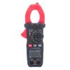 Current Digital Clamp Meter True RMS Pliers Ammeter Voltages Tester Capacitance Meter with Data Hold