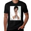 Ian Somerhalder Damon Salvatore Tshirt High Quality Durable Tshirt