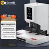 Comix PC-600 Financial Voucher Binding Machine CN Plug (adapter Included)