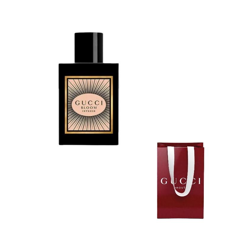 Gucci Floral Charm Women's Perfume Potpourri Scent Eau De Parfum EDP Tuberose Jasmine 30ml/50ml/100ml Birthday Gift