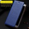Google Pixel Genuine Leather Flip Cover - Compatible with Pixel 8A, 7PRO, 6A, 5A, 4XL, 3A; Drop-Proof Protective Case