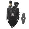 Outboard Engine Fuel Pump 385784 433390 Replacement for Johnson Evinrude 25 35 50 65 70 75 85 88 90 100 105 115 125 135