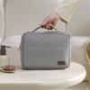 Borsa per Trucco Multifunzionale da Appendere per Viaggio Organizzazione Cosmetici